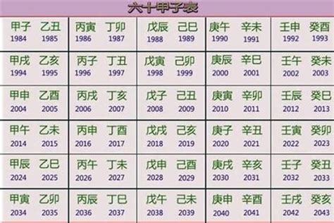 壬申年五行|壬申年是什么意思 壬申年五行属什么